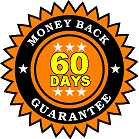 ClickBank will allow for the return or replacement of any defective product within 60 days from the date of purchase