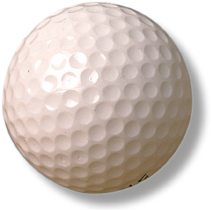 Golf ball